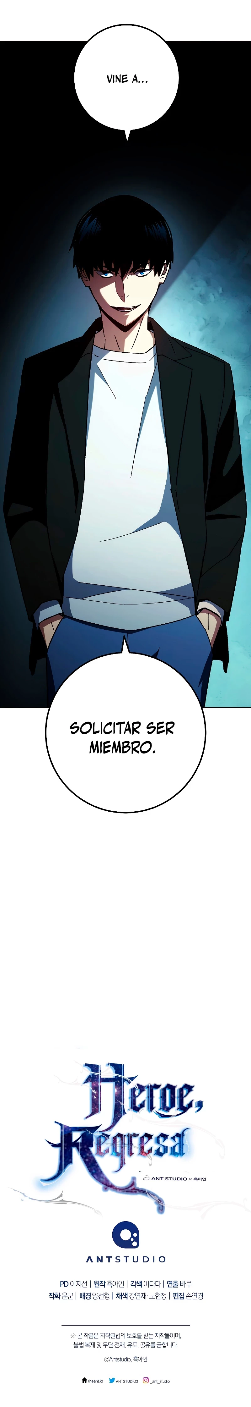 Heroe, regresa > Capitulo 51 > Page 481